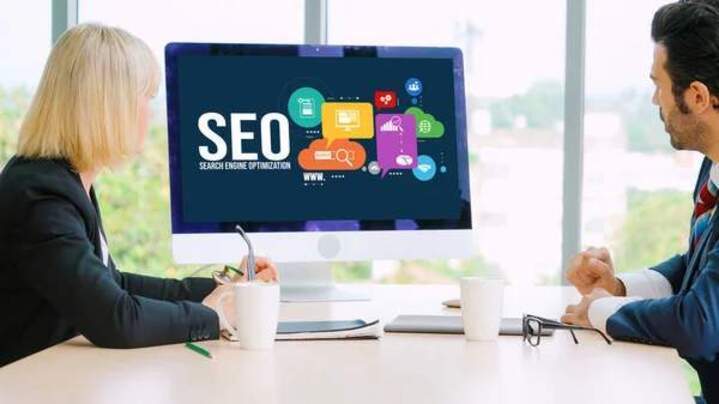 Agence SEO