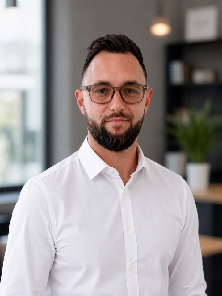 Responsable de bureau