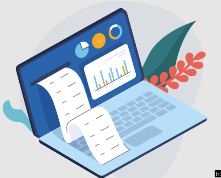 caisse enregistreuse