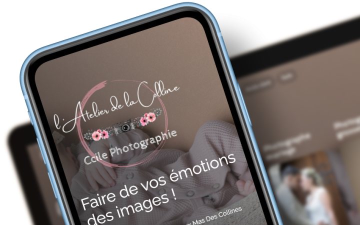 Ccile Photographie